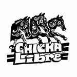 CUMBIA VORTEX WITH CHICHA LIBRE @ OPUS 40
