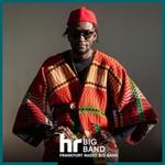 Isaiah Collier celebrates John Coltrane: HR Big band conductor John Beasley
