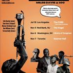 Unlimited Miles: Miles Davis at 100