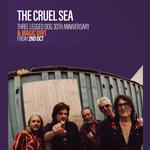 Night At The Barracks 2026 with The Cruel Sea and Magic Dirt