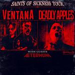 SAINTS OF SICKNESS TOUR