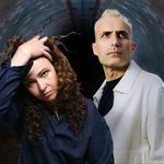 Dan Whitehouse and Polly Paulusma - Songs Before Sunrise Tour