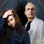 Polly Paulusma and Dan Whitehouse - Songs Before Sunrise Tour