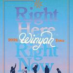 Right Here, Right Now 2026 Winyah Tour