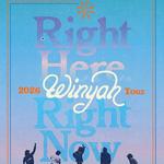 Right Here, Right Now 2026 Winyah Tour