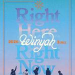 Right Here, Right Now 2026 Winyah Tour