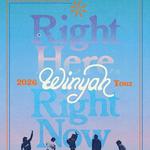 Right Here, Right Now 2026 Winyah Tour