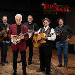 Ricky Skaggs & Kentucky Thunder Christmas