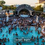 The White Party- Joshwa