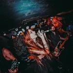 Twisted Lullaby