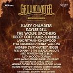Groundwater Country Music Festival 2026