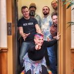 Xray Full Band at Nelson's Family Camp Ground