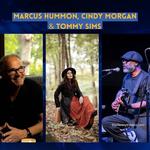 MARCUS HUMMON, CINDY MORGAN & TOMMY SIMS 