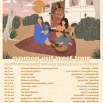 Always Good Nights - Women Out West Tour