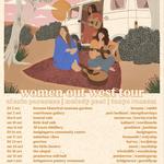 Always Good Nights - Women Out West Tour