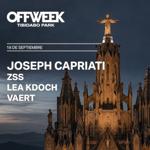 OFFWEEK Tibidabo Park