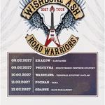 Gdańsk | Wishbone Ash