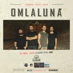 om la lună ── 𝗦𝗨𝗠𝗠𝗘𝗥 '𝟮𝟲 𝗧𝗢𝗨𝗥 │ 𝗟𝗲𝗴𝗲𝗻𝗱, 𝗜𝗮𝘀𝗶 • 𝟯𝟬 𝗮𝘂𝗴