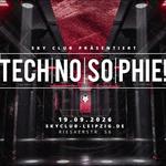 TECH|NO|SO|PHIE!