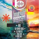 LA CASA AZUL: BENALSOUND
