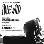 Idlewild - Celebrating 30 Years
