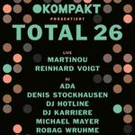 TOTAL 26