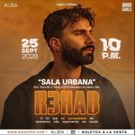 R3HAB @SALA URBANA