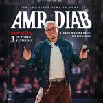 Amr Diab Live in Istanbul 