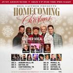 Gaither Homecoming Christmas