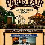 Paris Fair 