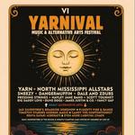 Hayley Jane @ Yarnival