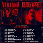 Saints of Sickness Tour
