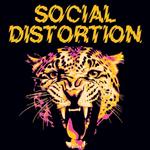 Social Distortion - Born To Kill World Tour