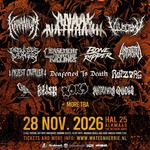 Herrie Metal Fest 2026