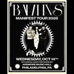 BALTHVS at Ardmore Music Hall