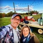 Fall Music Fest at the Fogleman Farmstead