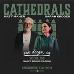 CATHEDRALS: Kingdomtide Edition