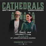 CATHEDRALS: Kingdomtide Edition