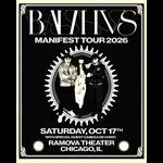 BALTHVS at Ramona Theatre