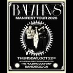 BALTHVS at The Holding Company
