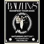 BALTHVS at Felton Music