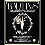 BALTHVS at Wild Buffalo