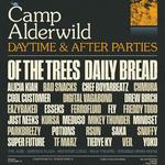 Camp Alderwild [Pre-Party] 2026