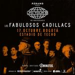 Los Fabulosos Cadillacs - 40 Aniversario