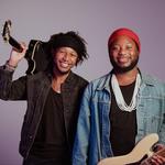 The Peterson Brothers Live at Saxon Pub