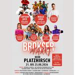 Browser Markt beim Platzhirsch