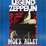 Legend Zeppelin live in Santa Cruz