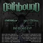 The Dark Origins Tour