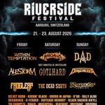 Riverside Festival  2026