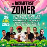 De Boxmeerse Zomer